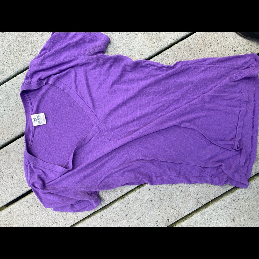 Victoria Secret , American Eagle and Express